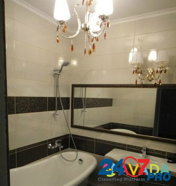 Ремонт ванной, Плиточник, Укладка плитки Barnaul - photo 2