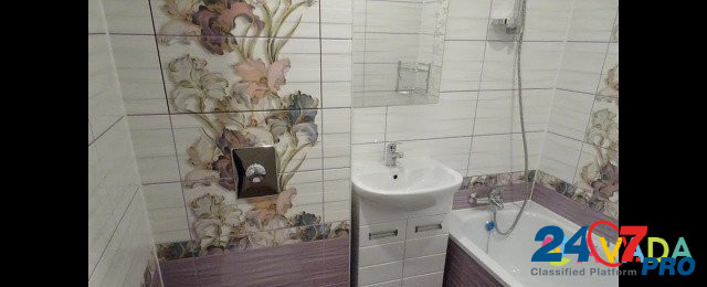 Ремонт ванной, Плиточник, Укладка плитки Barnaul - photo 3