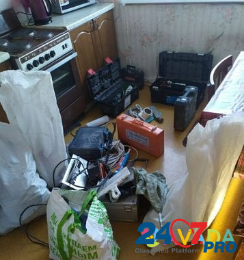 Электромонтаж квартиры, электромонтаж коттеджа Chelyabinsk - photo 4