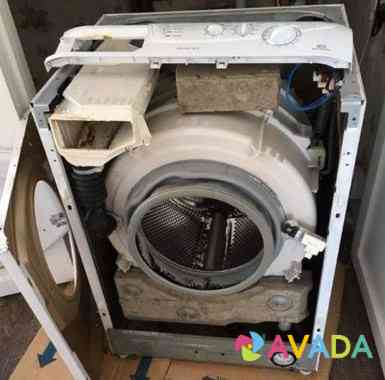 Ремонт стиральных машин Novosibirsk