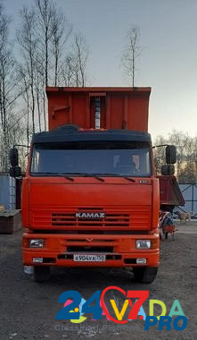 Аренда грузовика Челябинск - изображение 3