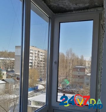 Установка балконов и лоджий Saratov - photo 7