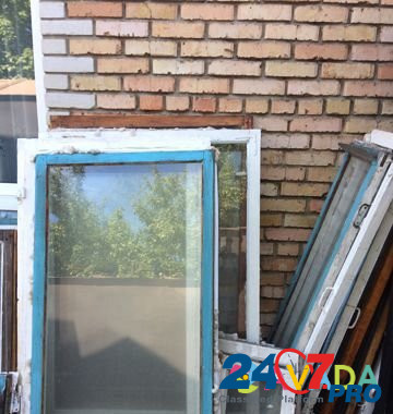 Продам окна Penza - photo 2