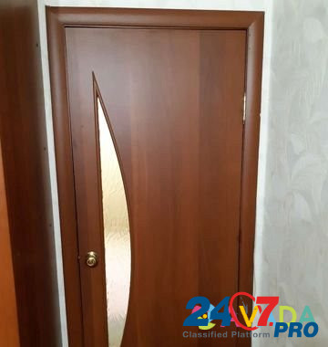 Дверь Naberezhnyye Chelny - photo 1