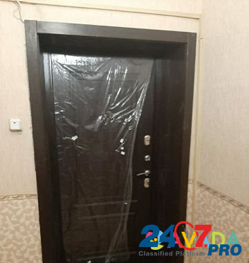 Входная дверь Tver - photo 1
