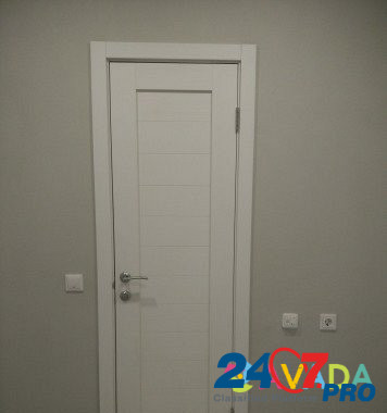 Дверное полотно Уфа - изображение 1