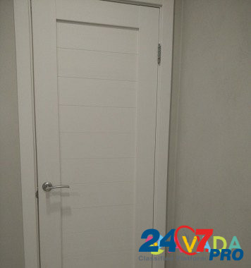 Дверное полотно Уфа - изображение 2