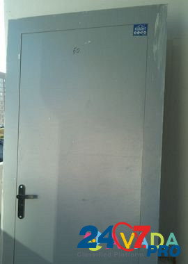 Дверь входная металлическая Саратов - изображение 4