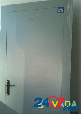 Дверь входная металлическая Саратов - изображение 2