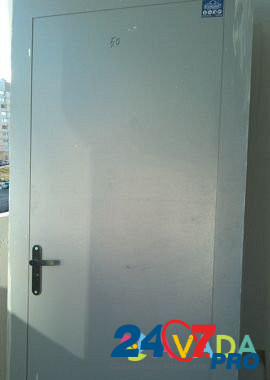 Дверь входная металлическая Saratov - photo 3