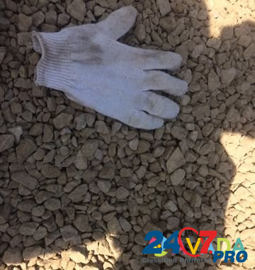 Песок, щебень, керамзит в мешках Саратов - изображение 2