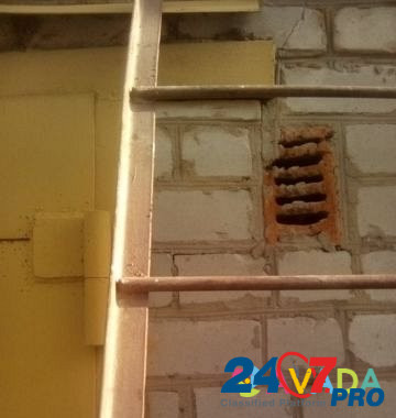 Лестница 2,6м х 0,6м Ryazan' - photo 3