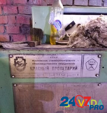 Токарный станок Vladimir - photo 5