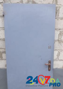 Дверь Волгоград - изображение 1