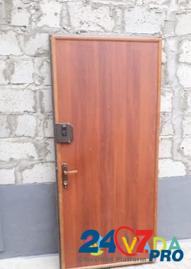 Дверь Volgograd - photo 2