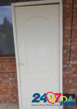 Дверь Краснодар - изображение 2
