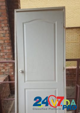 Дверь Краснодар - изображение 1