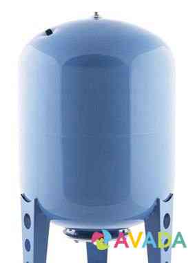 Гидроаккумулятор- накопитель для воды Энгельс
