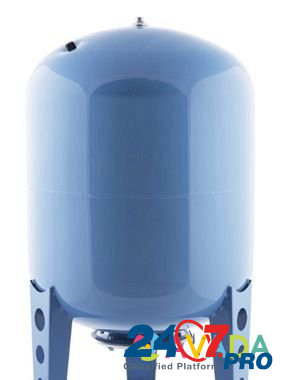 Гидроаккумулятор- накопитель для воды Энгельс - изображение 1