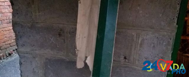 Уголок заборный профнастилочный 55новый 10 шт Ладожская - изображение 1