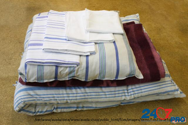 Металлические кровати от производителя, кровати для вагончиков Magnitogorsk - photo 6