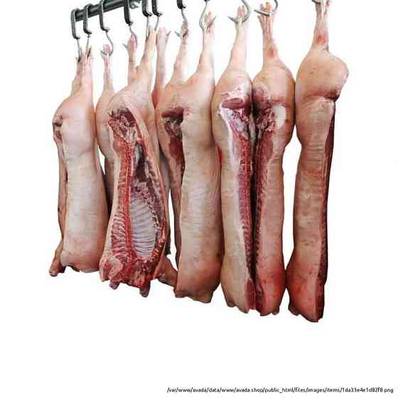 Мясо свинина, говядина, цыпленка бройлера собственного производства Smolensk