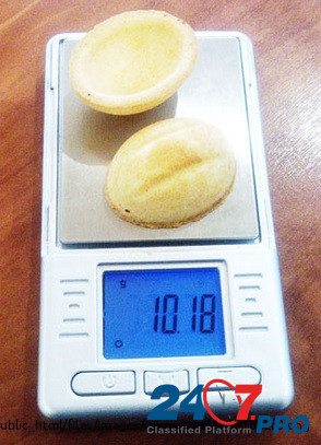 Орешница jetnut 744 и наполнитель орешков nutfiller Ашхабад - изображение 3