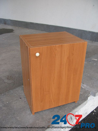Металлическая мебель и мебель на металлокаркасе Saratov - photo 2