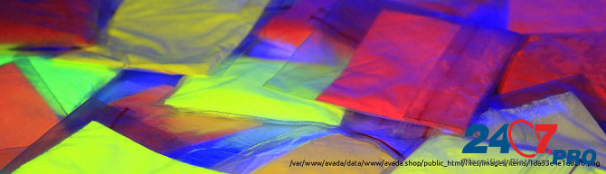 Люминофоры, пигменты, краски, термостикеры Tol'yatti - photo 3