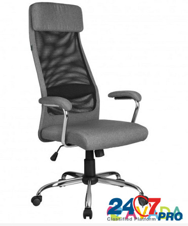 Офисные кресла по низкой цене, каталог офисных кресел в интернет магазине Найс Офис Москва - изображение 6