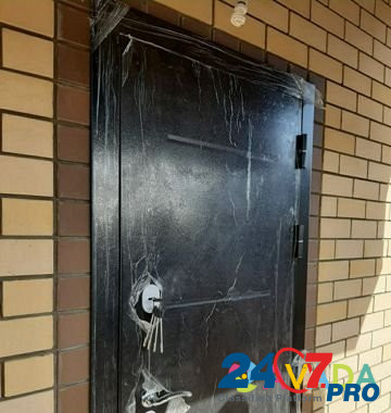 Дверь с терморазрывом Tver - photo 1