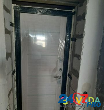 Дверь с терморазрывом Tver - photo 2