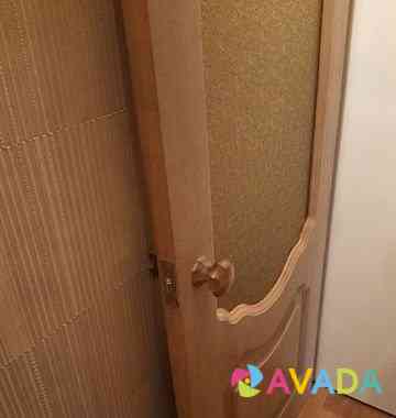 Деревянная межкомнатная дверь Samara