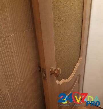 Деревянная межкомнатная дверь Samara - photo 2
