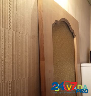 Деревянная межкомнатная дверь Самара - изображение 3