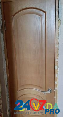 Дверь Магнитогорск - изображение 1
