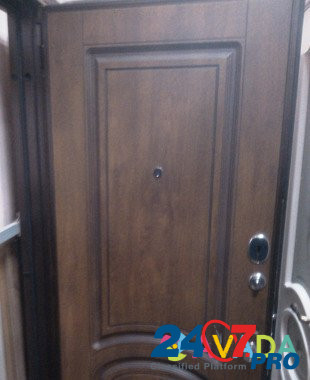 Дверь Krasnodar - photo 7
