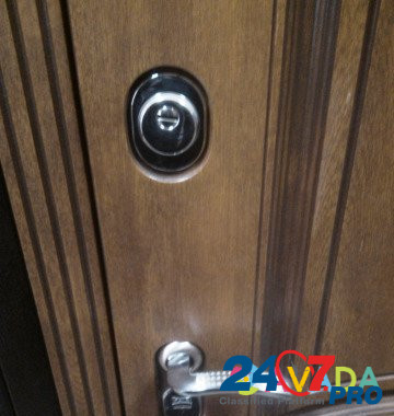 Дверь Краснодар - изображение 3