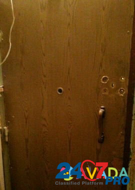 Дверь железная входная Ufa - photo 2