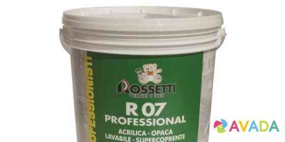 Продаём Краски "rossetti" (Италия) Хабаровск