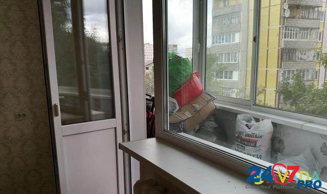 Окно с балконной дверью Ковров - изображение 3