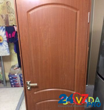 Дверь межкомнатная Kirov - photo 1
