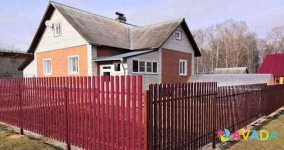 Забор установка изготовление Kovrov