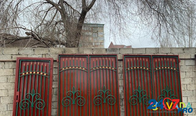 Продаются новые ворота для двора Makhachkala - photo 3