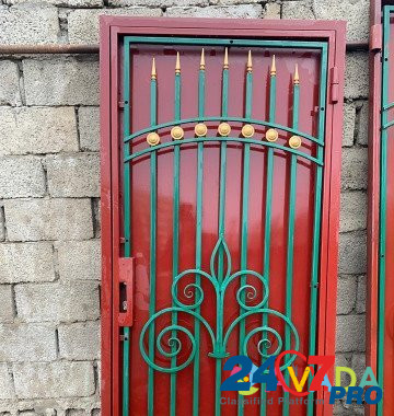 Продаются новые ворота для двора Makhachkala - photo 1