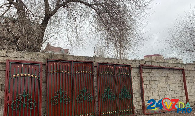 Продаются новые ворота для двора Makhachkala - photo 4
