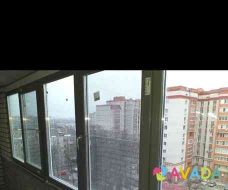 Пластиковые окна и остекление балконов Moscow