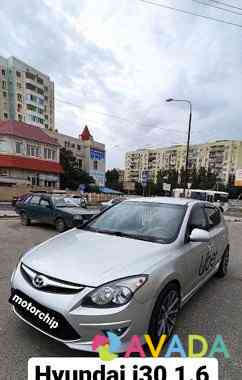 Чип тюнинг Hyundai и Kia Astrakhan'