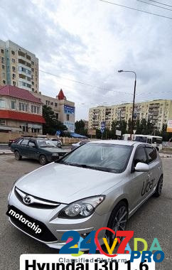 Чип тюнинг Hyundai и Kia Astrakhan' - photo 5