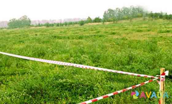 Межевание Технический план Определение границ Suzdal'